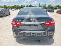 2017 Nissan ALTIMA фото