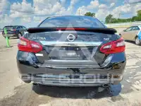 2017 Nissan ALTIMA photo