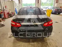 2017 Nissan ALTIMA фото
