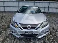 2017 Nissan ALTIMA фото