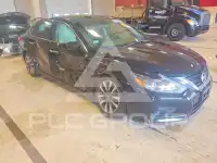 2017 Nissan ALTIMA photo