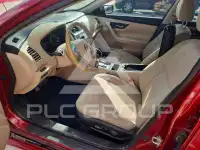 2017 Nissan ALTIMA фото