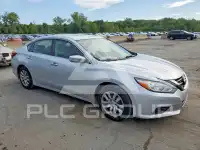 2017 Nissan ALTIMA фото