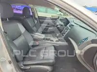 2017 Nissan ALTIMA фото