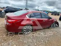 2017 Nissan ALTIMA photo