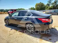 2017 Nissan ALTIMA фото