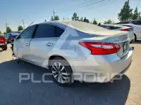 2017 Nissan ALTIMA фото