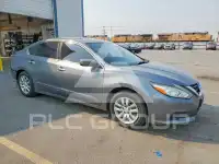 2017 Nissan ALTIMA photo