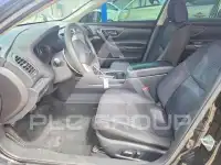 2017 Nissan ALTIMA фото