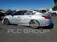 2017 Nissan ALTIMA фото