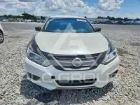 2017 Nissan ALTIMA фото