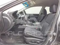 2017 Nissan ALTIMA фото