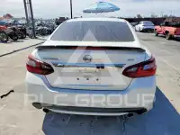 2017 Nissan ALTIMA фото