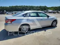 2017 Nissan ALTIMA фото