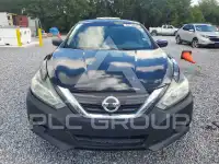 2017 Nissan ALTIMA фото