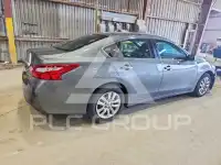 2017 Nissan ALTIMA photo