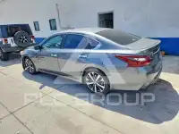 2017 Nissan ALTIMA фото