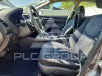 2017 Nissan ALTIMA фото