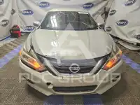2017 Nissan ALTIMA photo