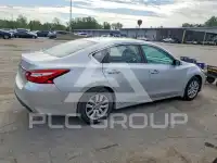 2017 Nissan ALTIMA фото