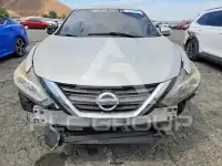 2017 Nissan ALTIMA фото