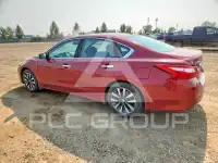 2017 Nissan ALTIMA фото