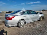 2017 Nissan ALTIMA фото