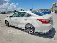 2017 Nissan ALTIMA photo