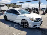 2017 Nissan ALTIMA фото