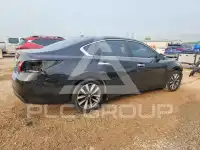 2017 Nissan ALTIMA photo
