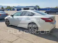 2017 Nissan ALTIMA photo