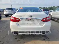 2017 Nissan ALTIMA photo
