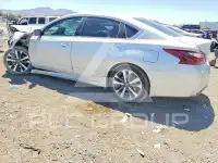 2017 Nissan ALTIMA фото