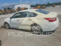 2017 Nissan ALTIMA фото