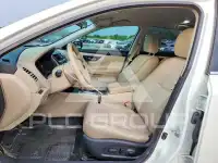 2017 Nissan ALTIMA photo