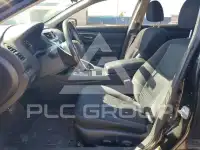 2017 Nissan ALTIMA фото