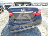 2017 Nissan ALTIMA фото