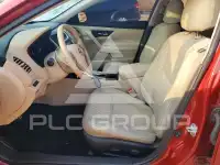 2017 Nissan ALTIMA фото