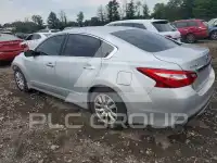 2017 Nissan ALTIMA фото