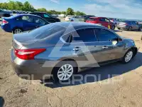2017 Nissan ALTIMA фото