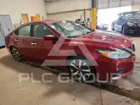 2017 Nissan ALTIMA фото