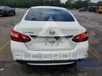 2017 Nissan ALTIMA фото