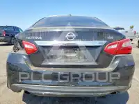 2017 Nissan ALTIMA фото
