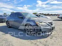 2017 Nissan ALTIMA photo