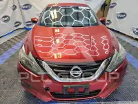 2017 Nissan ALTIMA photo