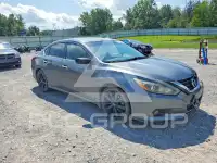 2017 Nissan ALTIMA photo