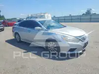 2017 Nissan ALTIMA фото