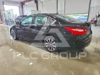 2017 Nissan ALTIMA фото