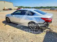 2017 Nissan ALTIMA фото