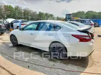 2017 Nissan ALTIMA фото